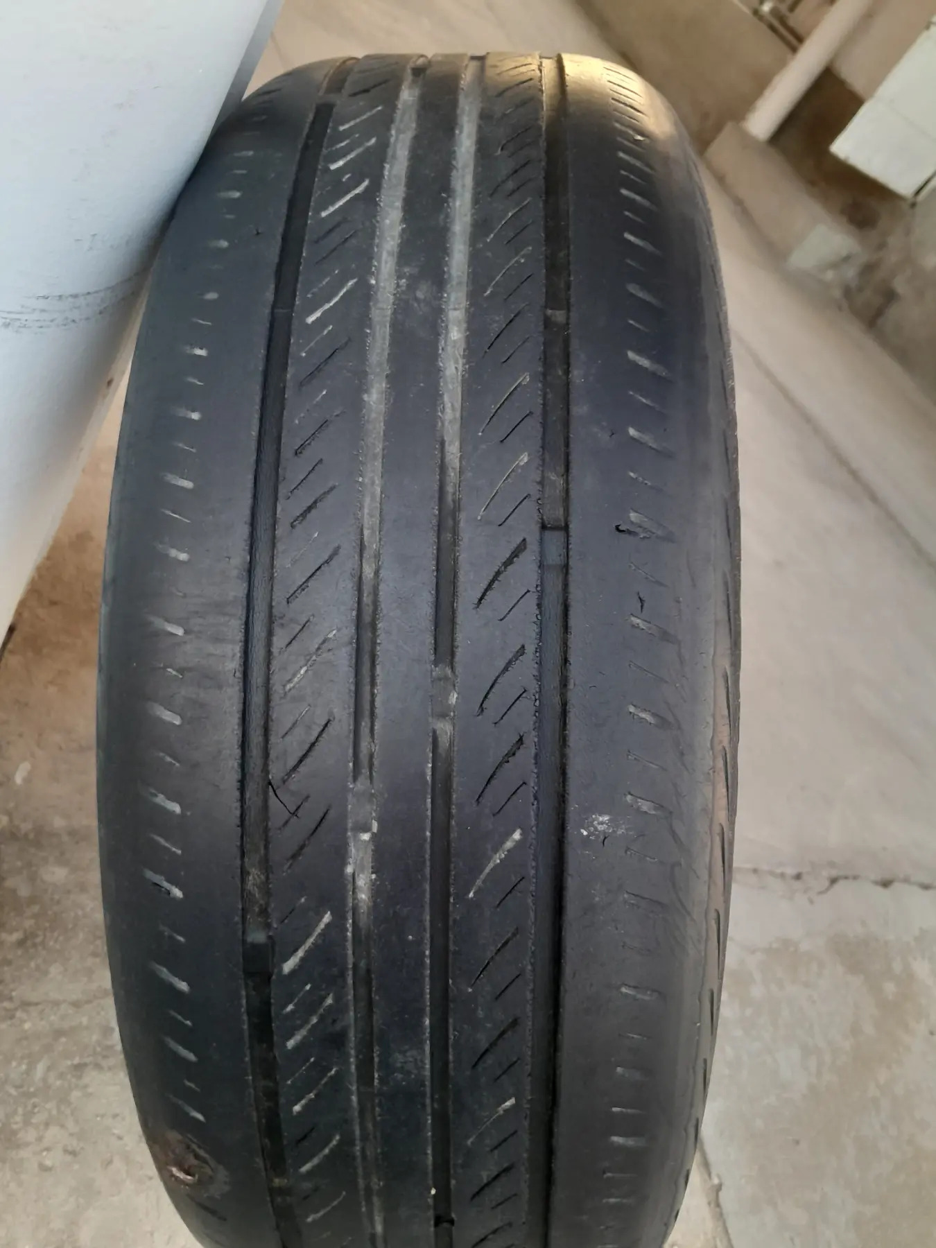 Gazel teker diska 300 TMT - Jebel - img 2