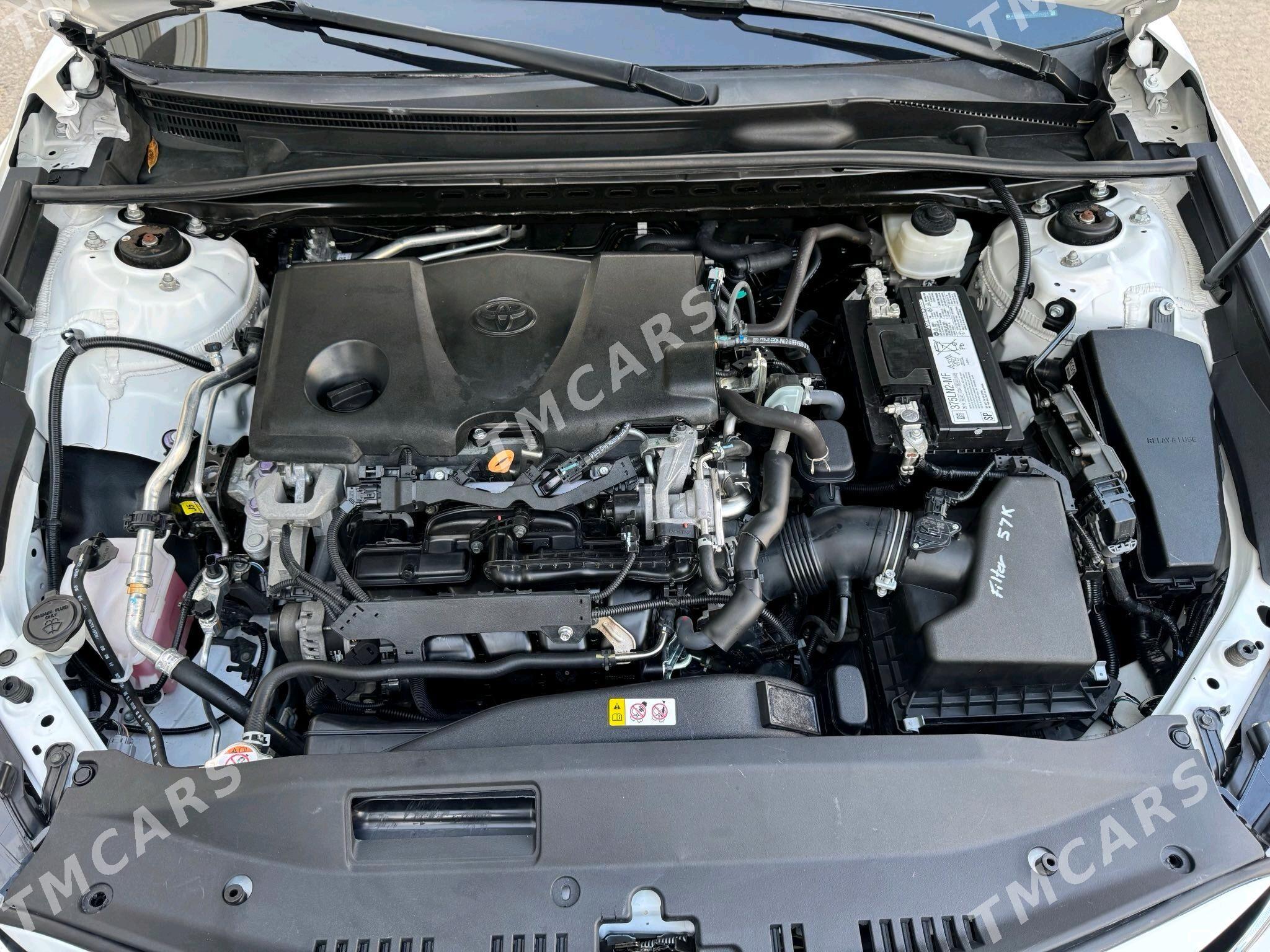Toyota Camry 2020 - 287 000 TMT - Mary - img 9