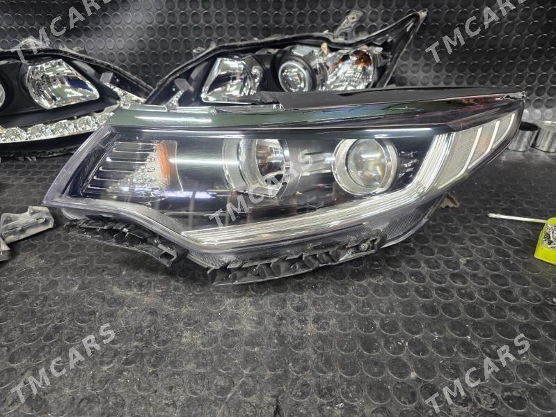 OPTIMA haliji fara 1 800 TMT - Ашхабад - img 5