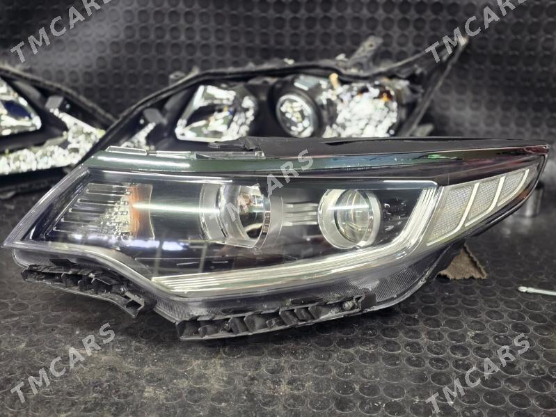 OPTIMA haliji fara 1 800 TMT - Ашхабад - img 2