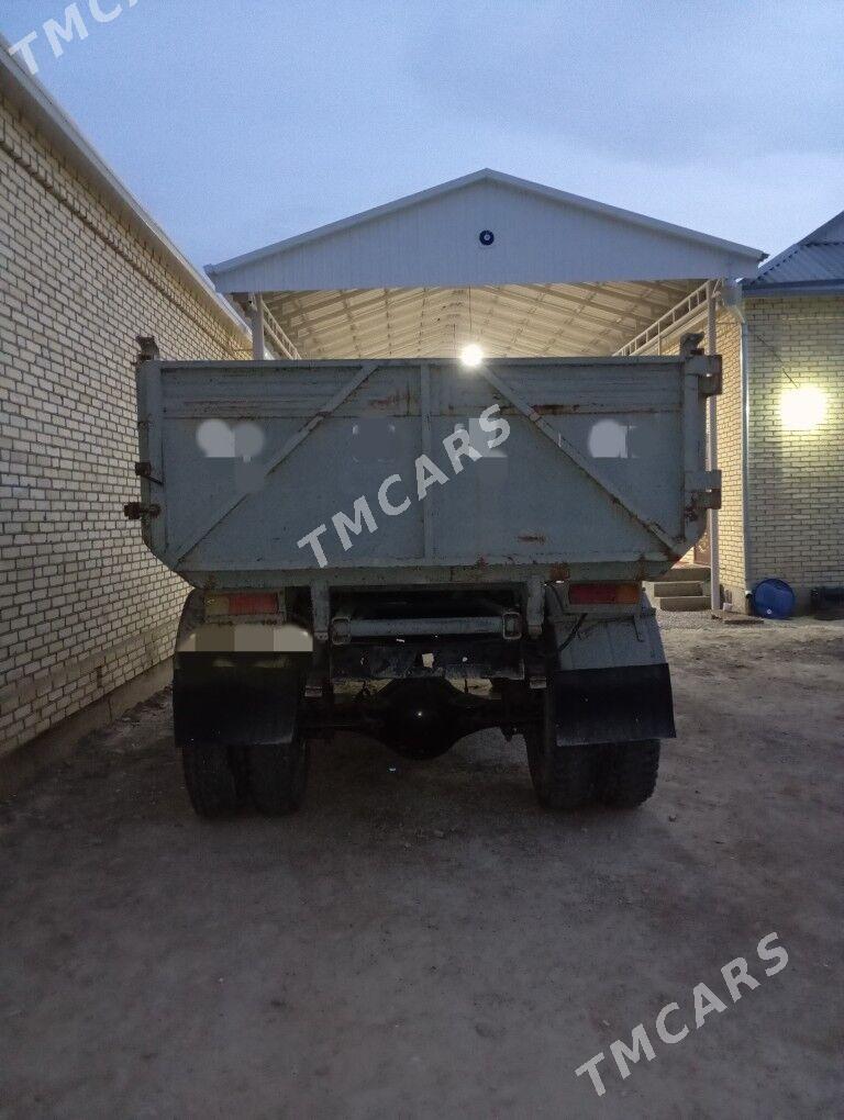 Zil 130 1993 - 65 000 TMT - Sakarçäge - img 4