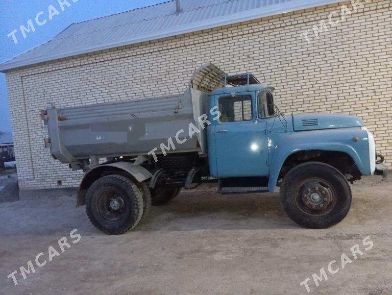 Zil 130 1993 - 65 000 TMT - Sakarçäge - img 6