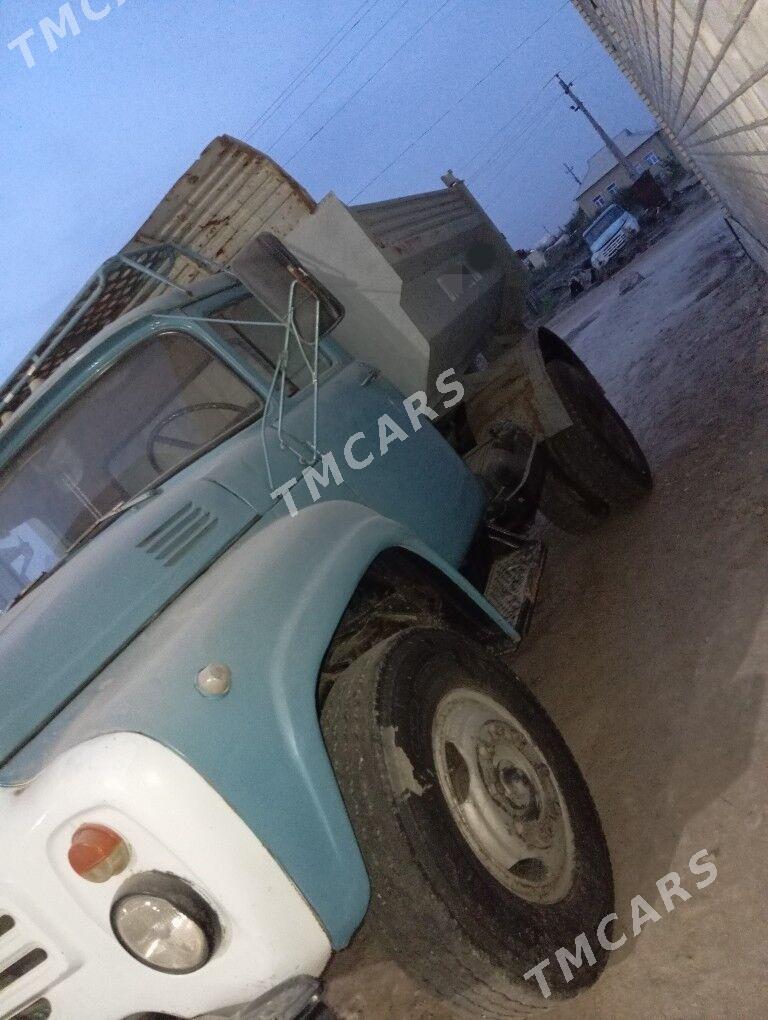 Zil 130 1993 - 65 000 TMT - Sakarçäge - img 5