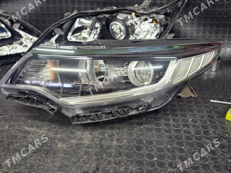 OPTIMA haliji fara 1 800 TMT - Ашхабад - img 3