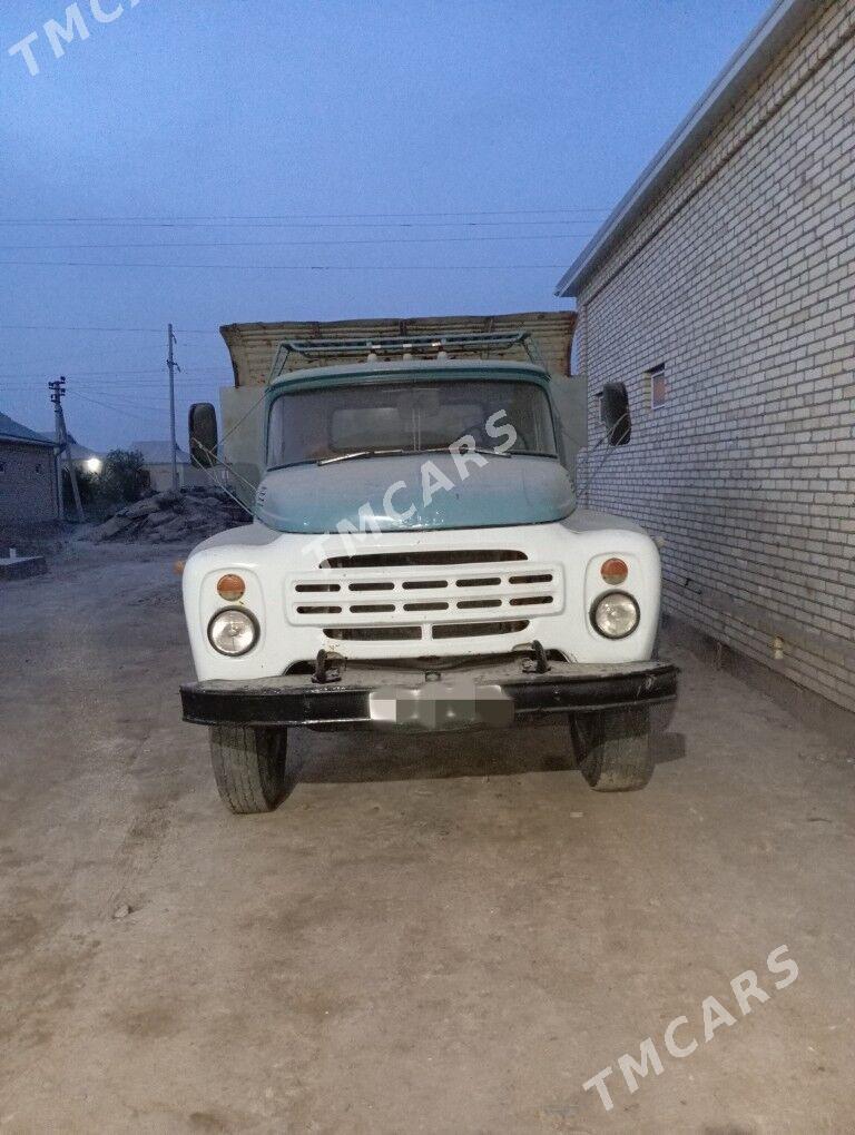 Zil 130 1993 - 65 000 TMT - Sakarçäge - img 2