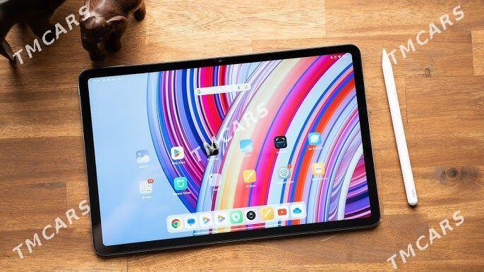 Планшет Redmi Pad Pro 256Gb - Mary - img 2
