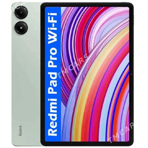 Планшет Redmi Pad Pro 256Gb - Mary - img 4