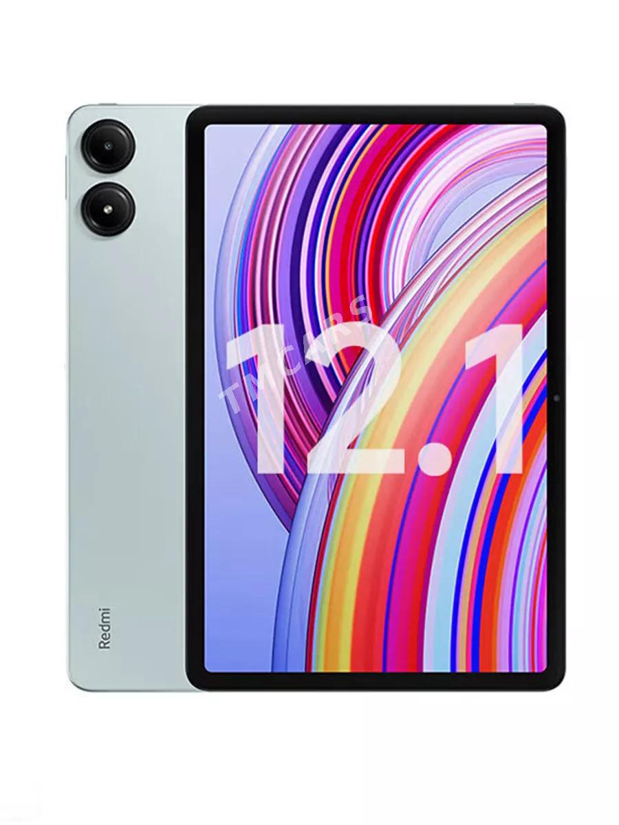Планшет Redmi Pad Pro 256Gb - Mary - img 3
