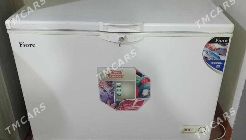 morazilnik 250 litr - Kaka - img 2