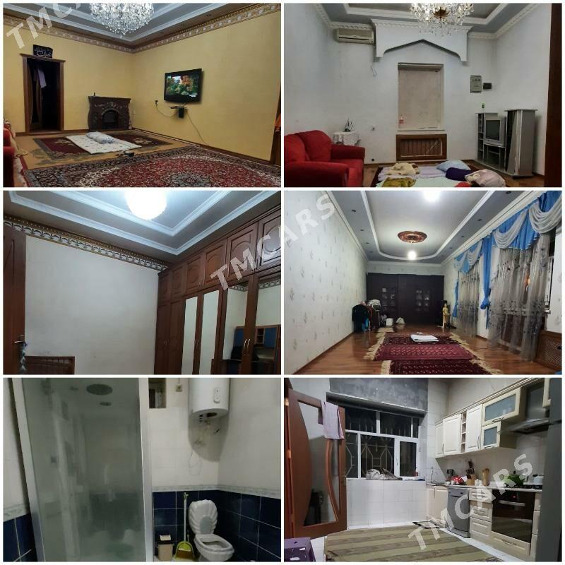 ПРОДАМ ДОМ БЕЗМЕИН - Büzmeýin - img 2