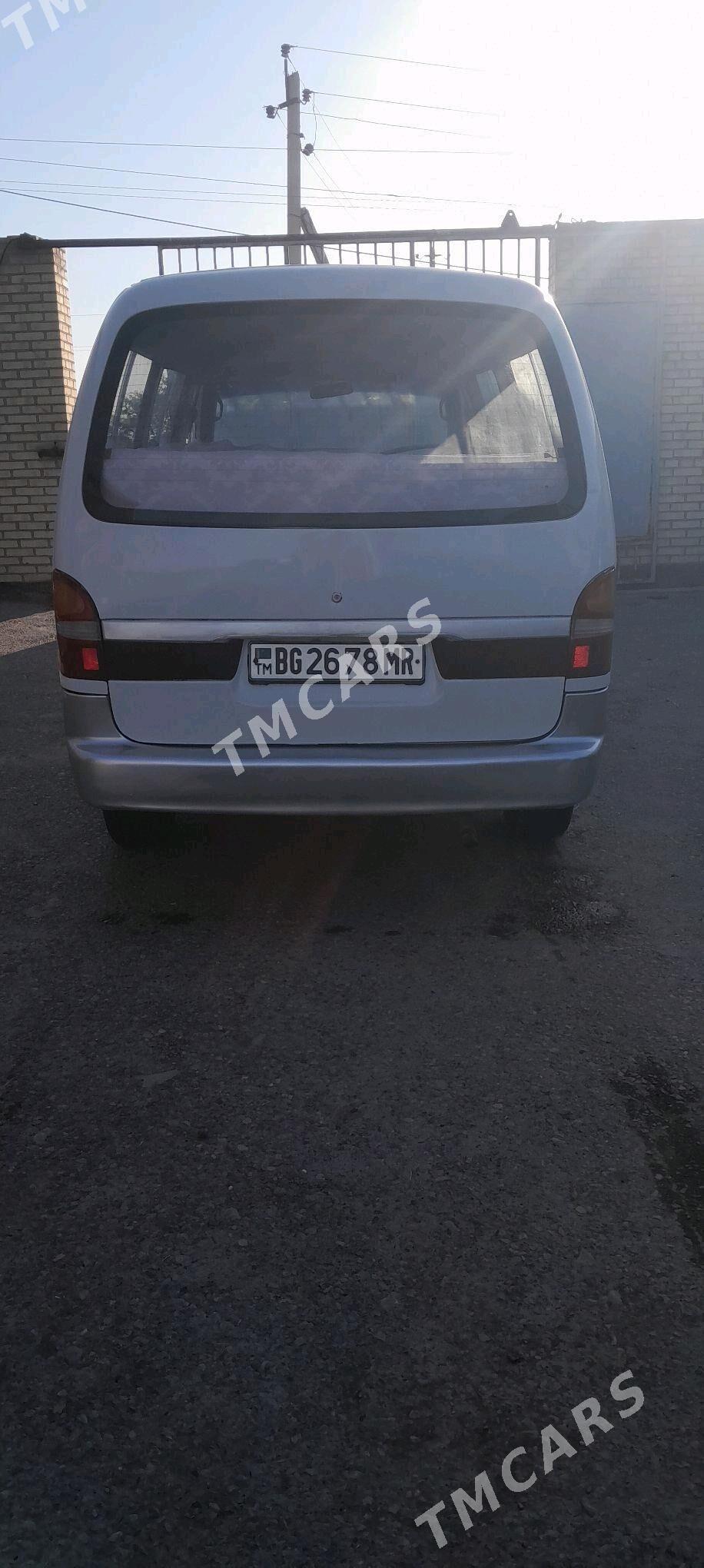 Kia Pride 2004 - 80 000 TMT - Байрамали - img 3