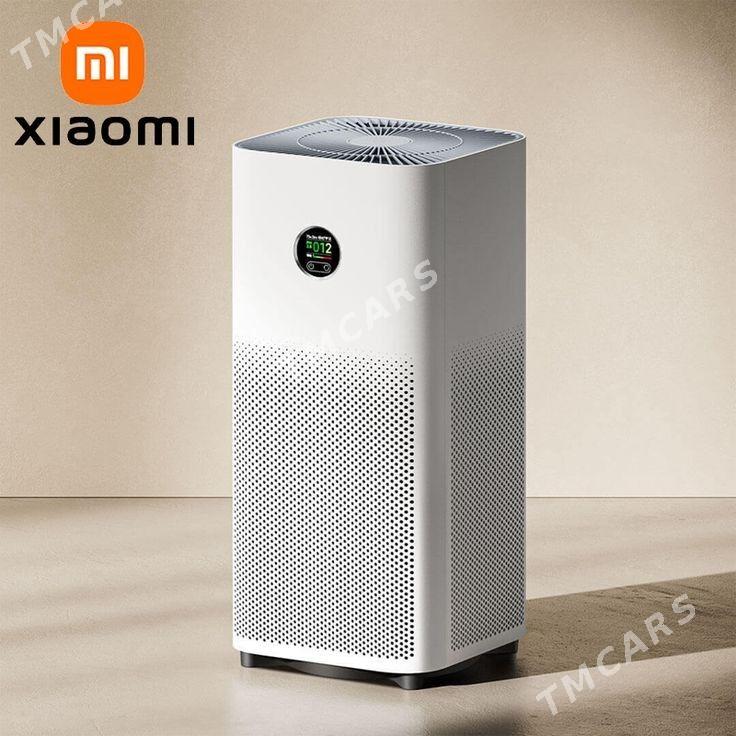 Очистители воздуха Xiaomi - Mary - img 2