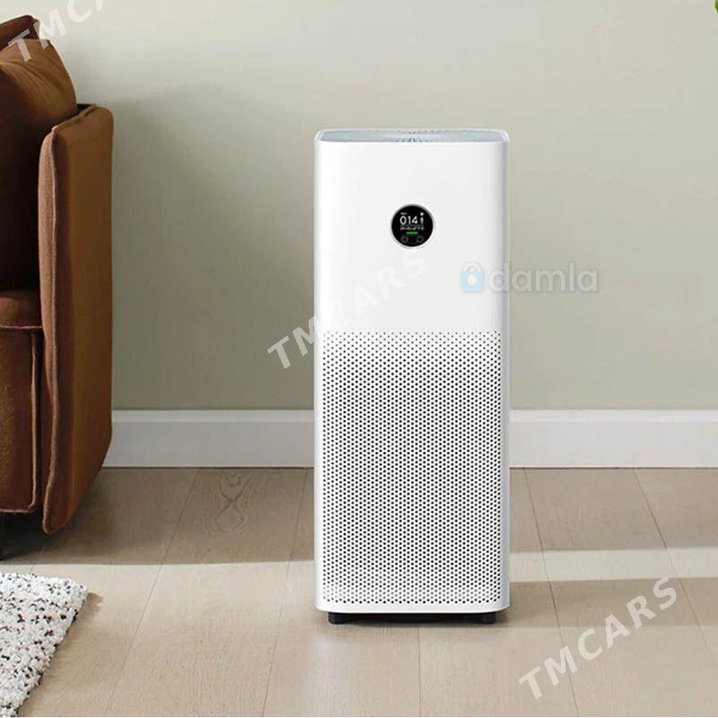 Очистители воздуха Xiaomi - Mary - img 6