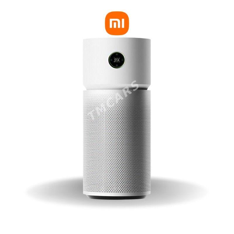Очистители воздуха Xiaomi - Mary - img 9
