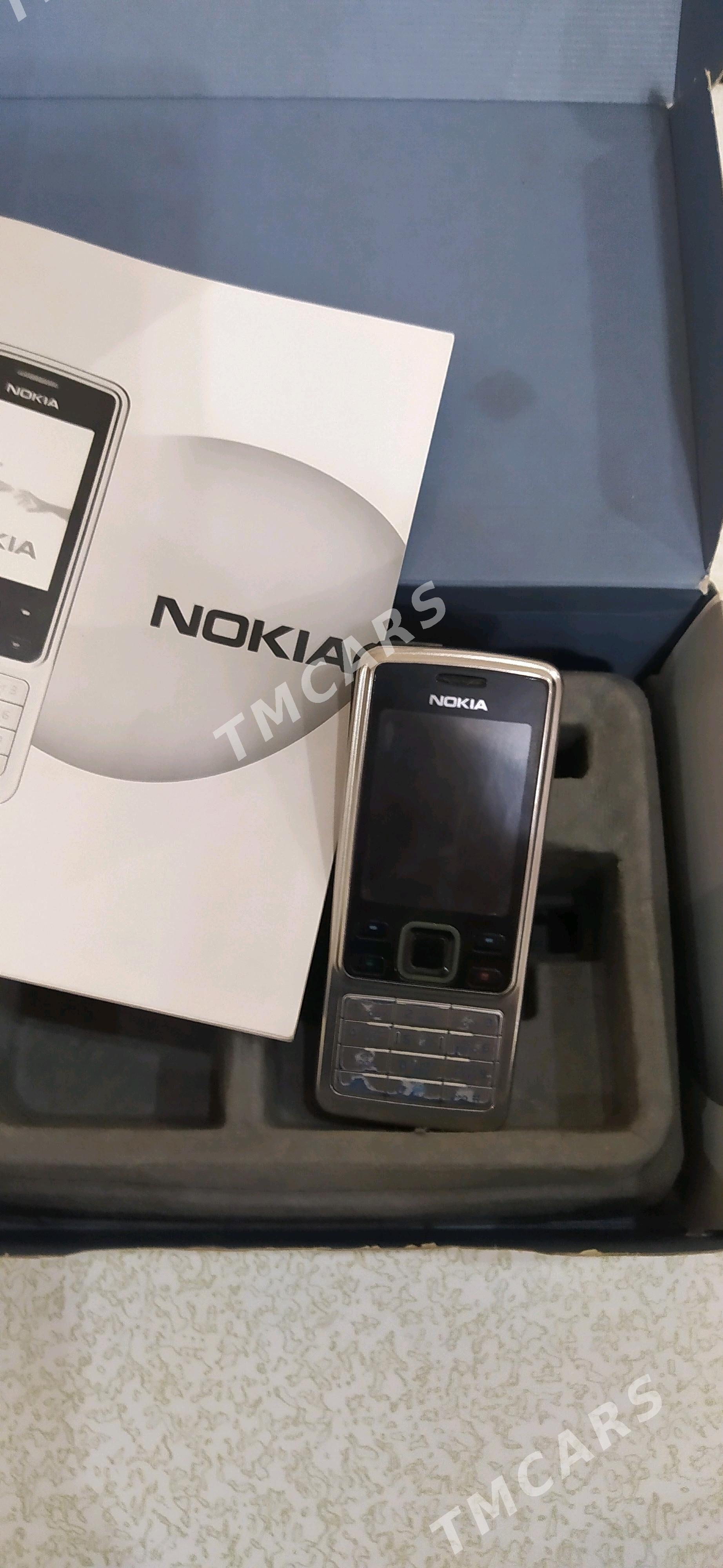 Nokia 6300 - Mary - img 2