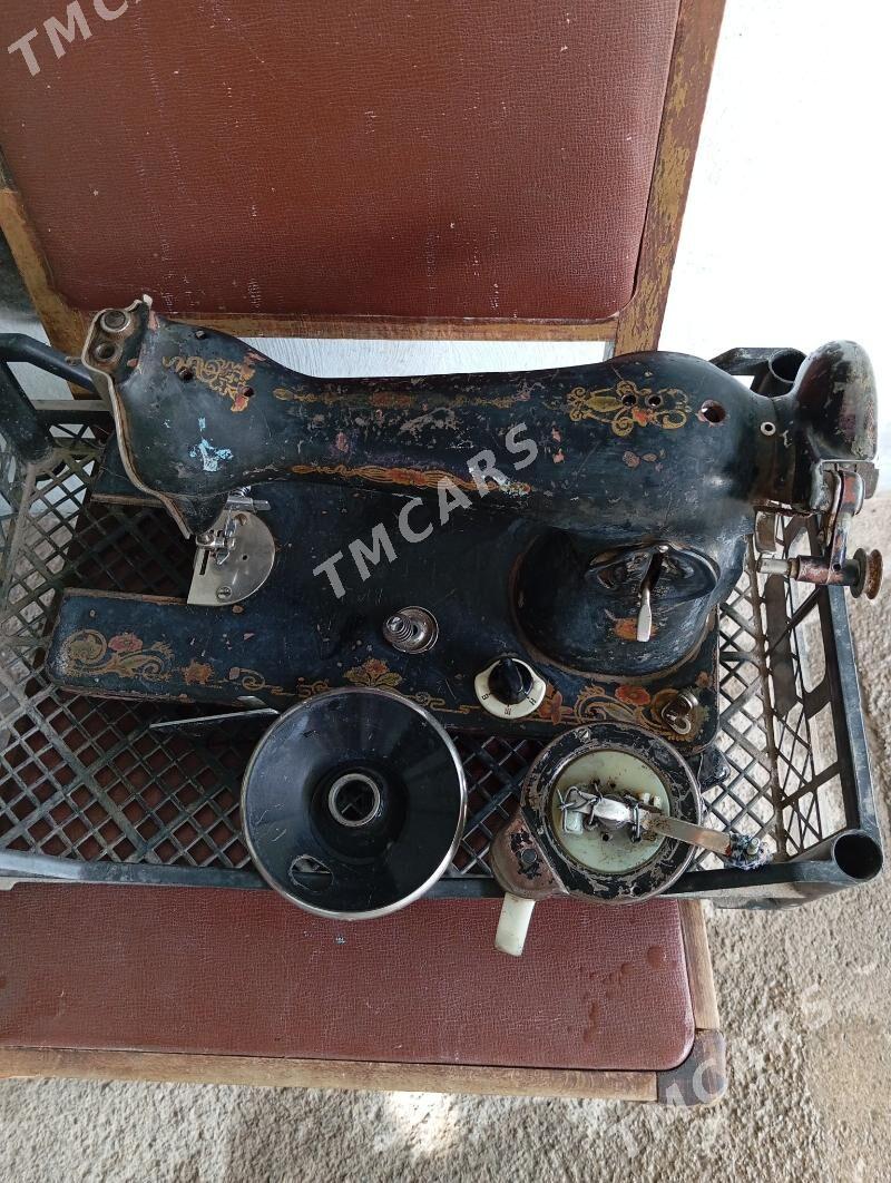 tikin maşyn - Türkmenbaşy - img 2