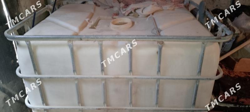 bocka 1ton - Balkanabat - img 2