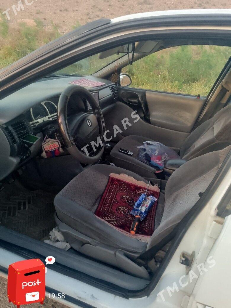 Opel Vectra 1996 - 54 000 TMT - Gyzylarbat - img 5