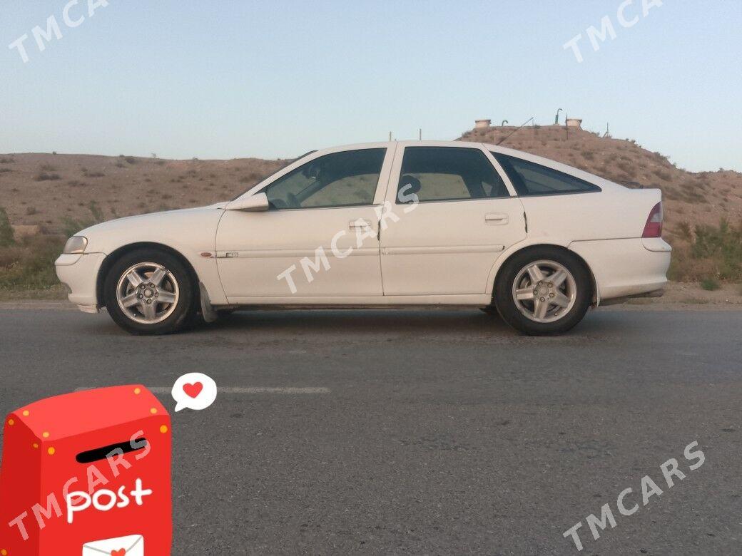 Opel Vectra 1996 - 54 000 TMT - Gyzylarbat - img 4