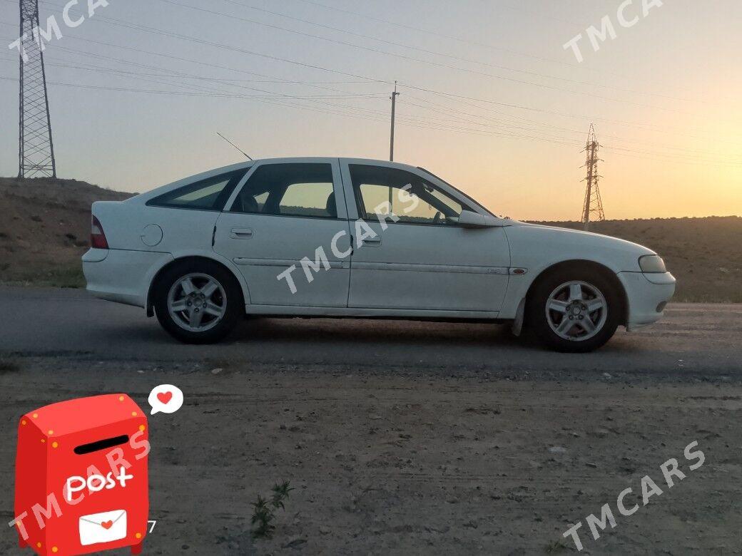Opel Vectra 1996 - 54 000 TMT - Gyzylarbat - img 2