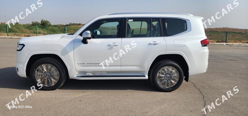 Toyota Land Cruiser 2025 - 1 715 000 TMT - Aşgabat - img 5