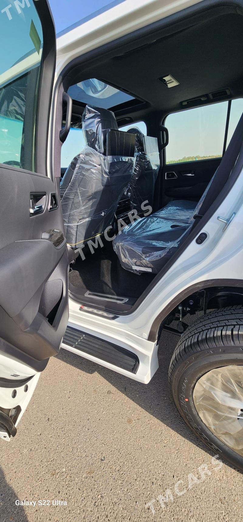 Toyota Land Cruiser 2025 - 1 715 000 TMT - Aşgabat - img 4