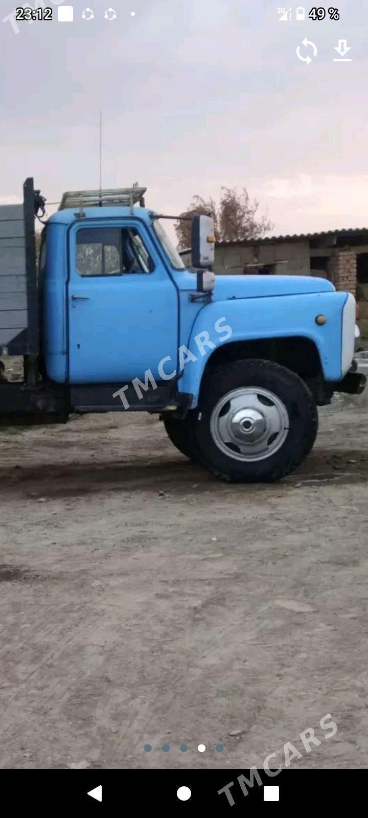 Gaz 53 1988 - 16 000 TMT - Tejen - img 2