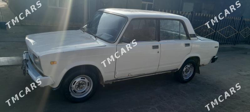 Lada 2105 1984 - 10 000 TMT - Губадаг - img 2