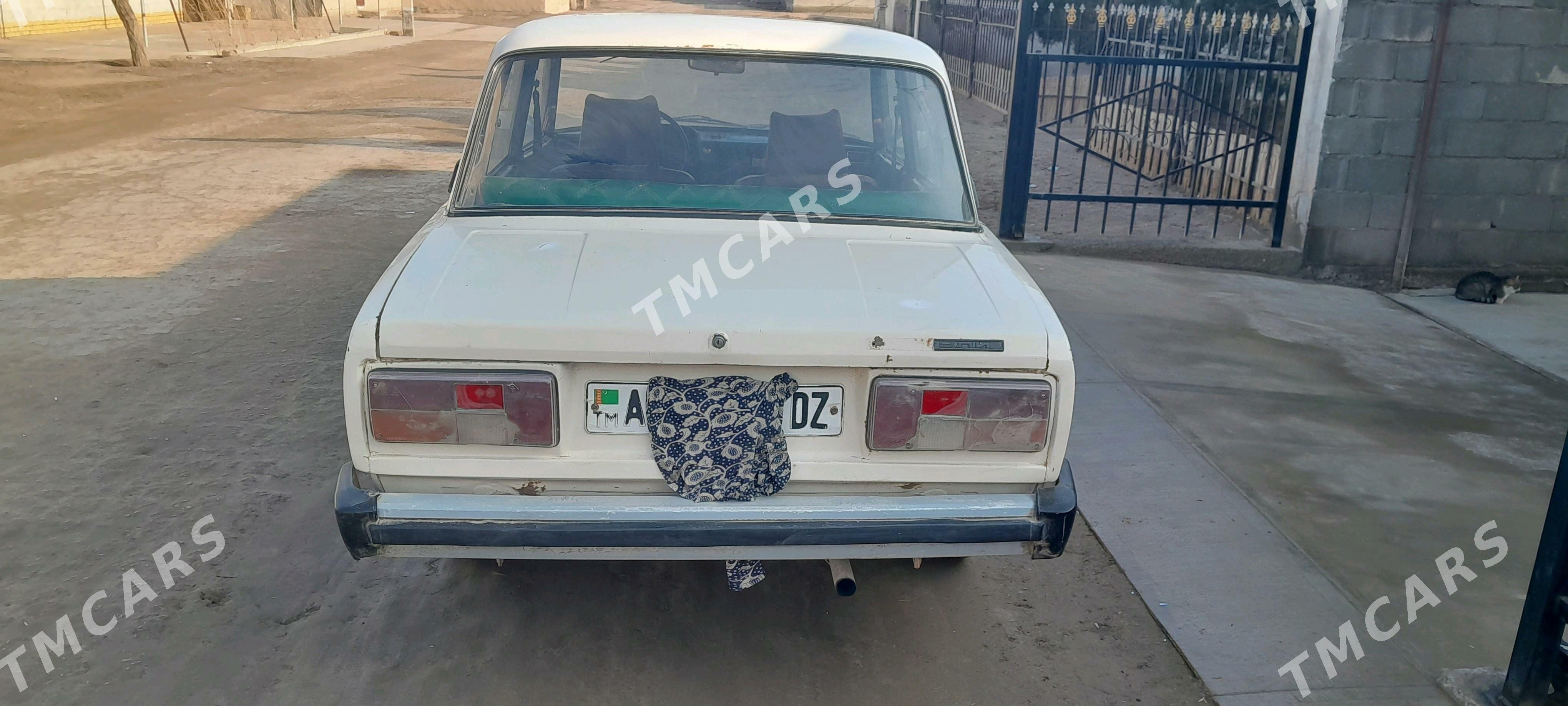 Lada 2105 1984 - 10 000 TMT - Губадаг - img 5