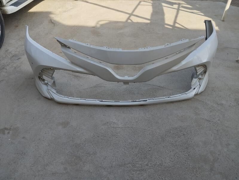 18 camry bamper 550 TMT - Aşgabat - img 2