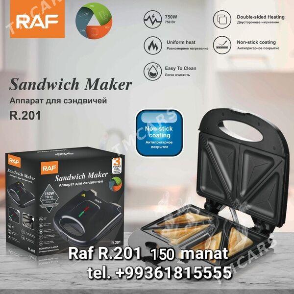 TOSTER SENDWIC ТОСТЕР СЕНДВИЧ - 30 mkr - img 3