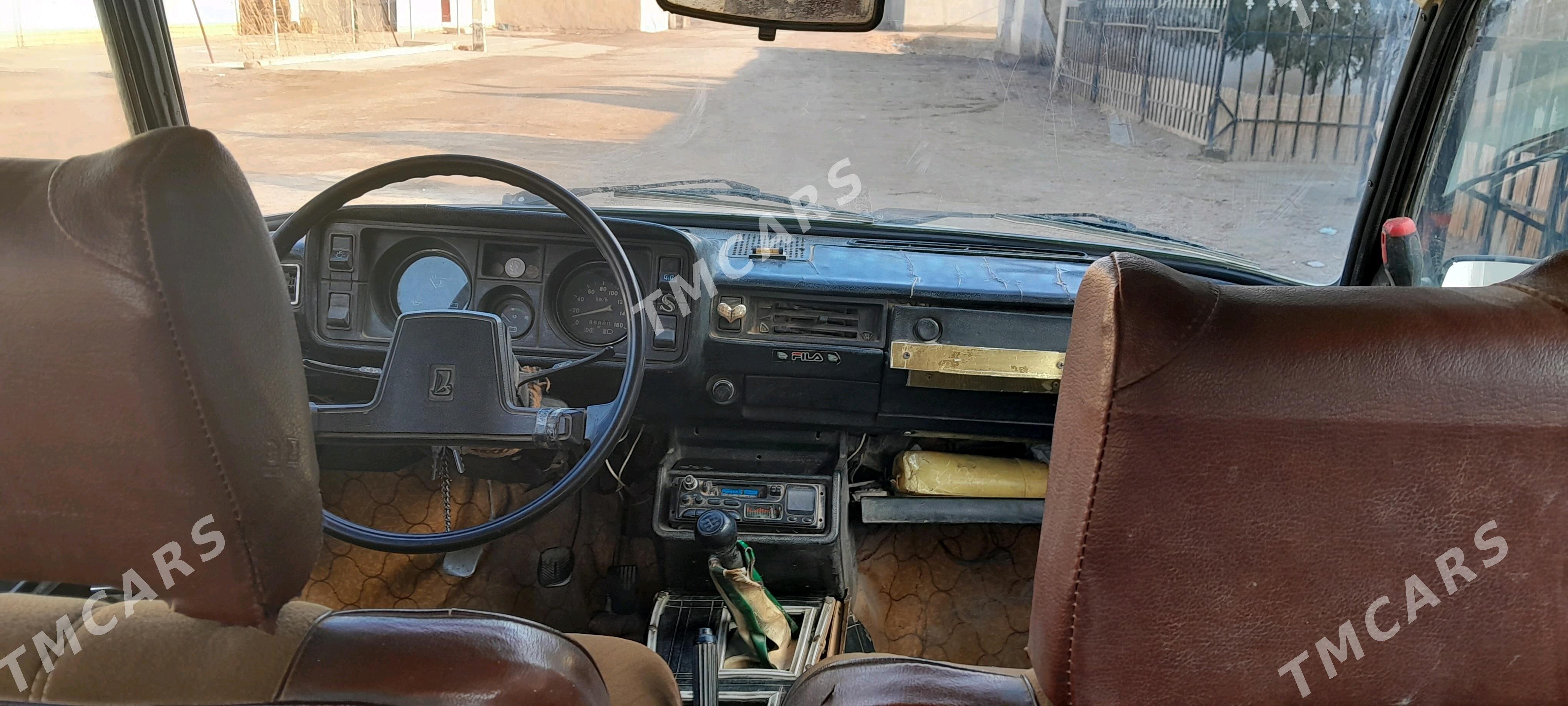 Lada 2105 1984 - 10 000 TMT - Губадаг - img 7