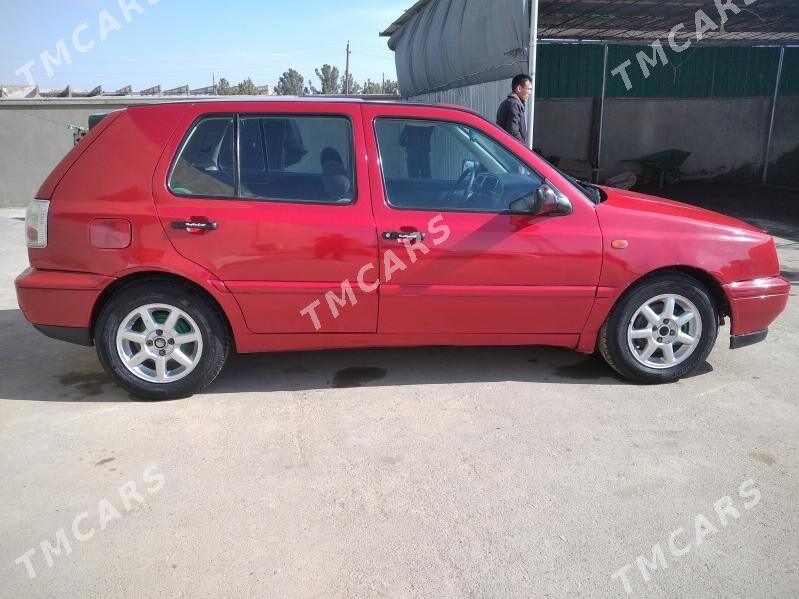 Volkswagen Golf 1998 - 25 000 TMT - Гарабекевюл - img 4