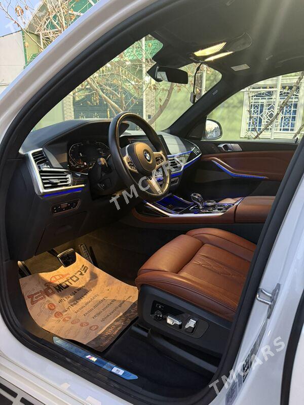 BMW X7 2022 - 1 462 500 TMT - Aşgabat - img 6