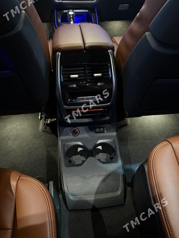 BMW X7 2022 - 1 462 500 TMT - Aşgabat - img 10
