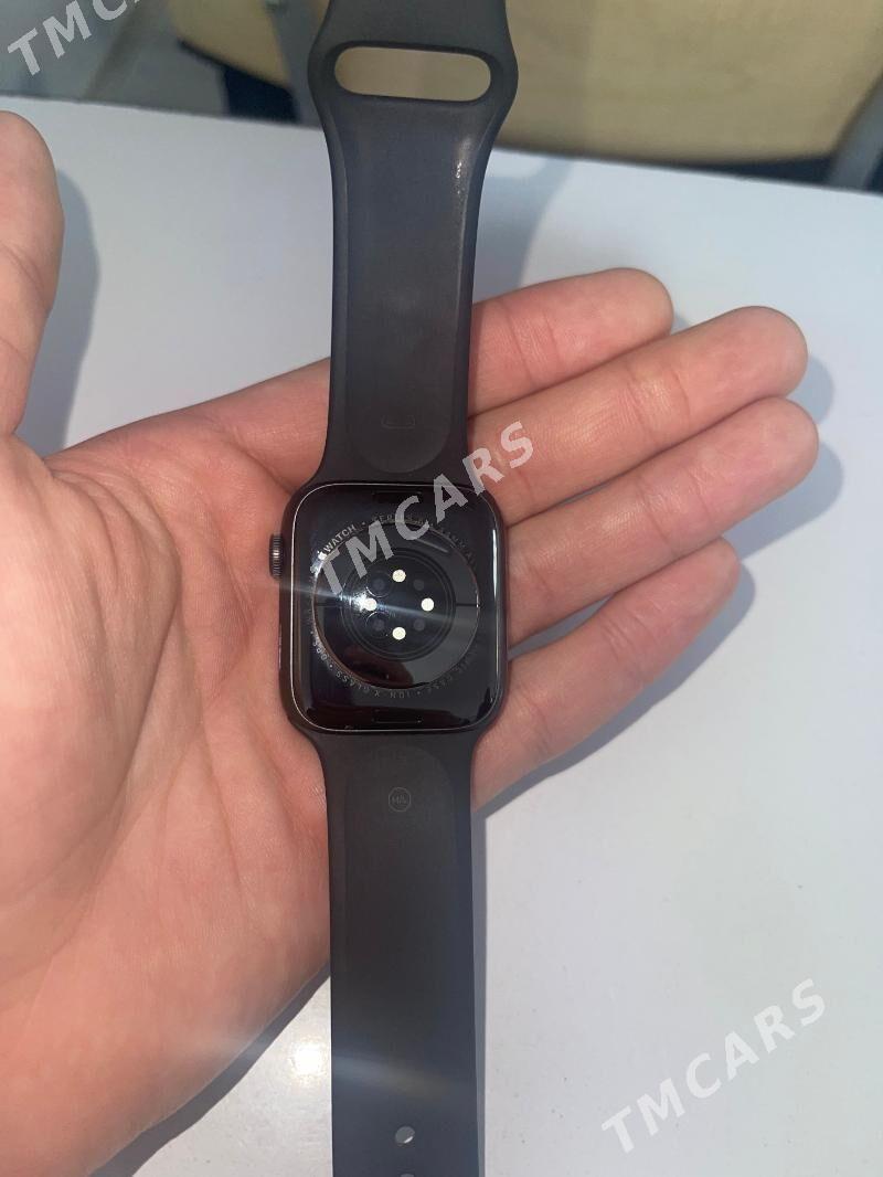 Apple Watch - Ашхабад - img 4