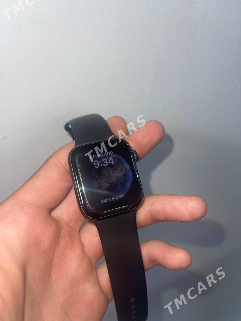Apple Watch - Ашхабад - img 2