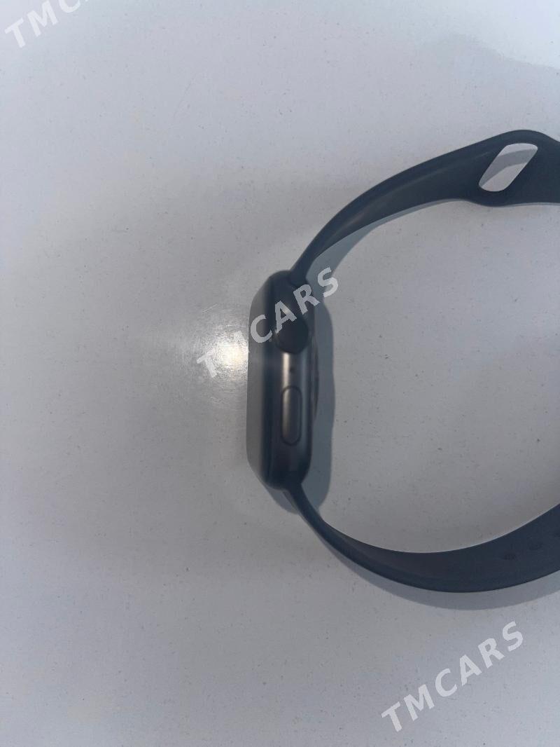 Apple Watch - Ашхабад - img 3