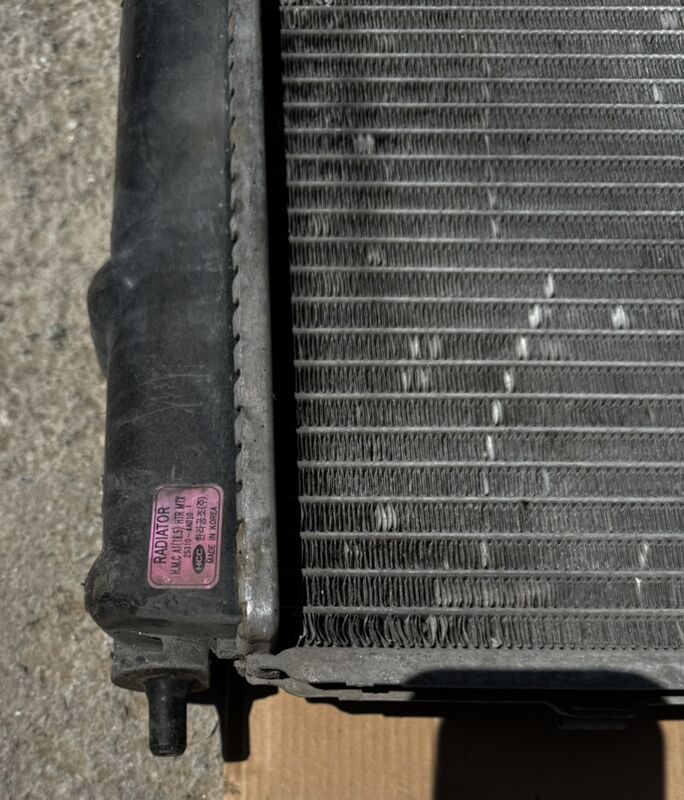 Radiator H1 1 000 TMT - Aşgabat - img 2