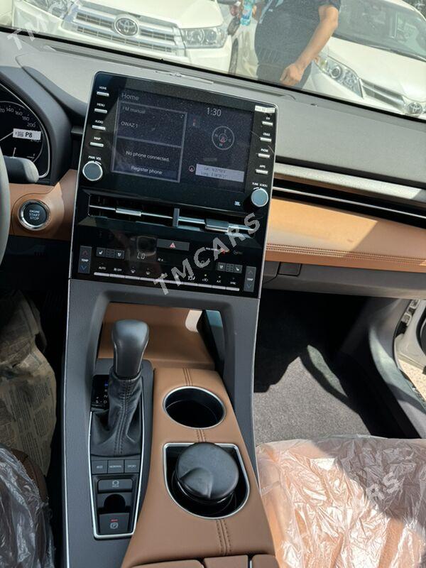 Toyota Avalon 2022 - 1 014 000 TMT - Ашхабад - img 9