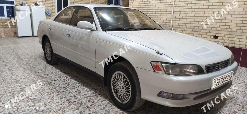 Toyota Mark II 1995 - 72 000 TMT - Dänew - img 2
