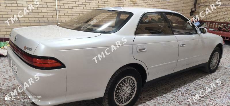 Toyota Mark II 1995 - 72 000 TMT - Dänew - img 3