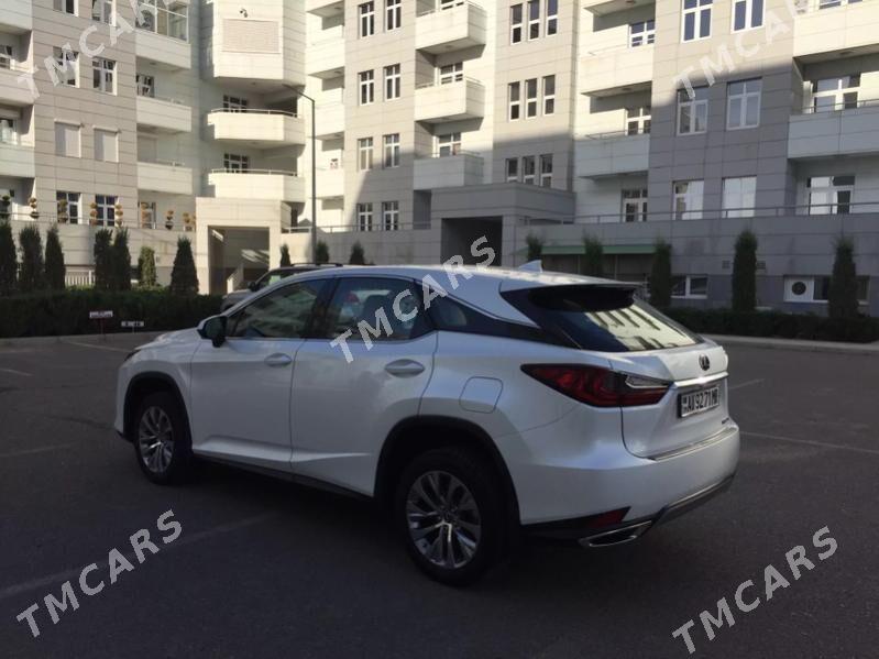 Lexus RX 350 2020 - 550 000 TMT - Mary - img 3