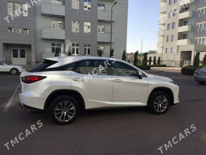 Lexus RX 350 2020 - 550 000 TMT - Mary - img 2