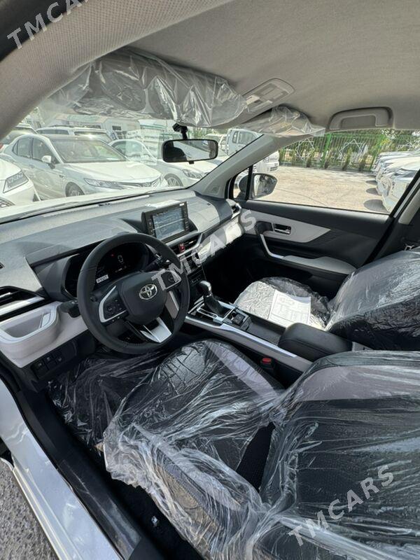 Toyota Veloz 2023 - 507 000 TMT - Aşgabat - img 9
