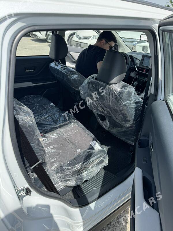 Toyota Veloz 2023 - 507 000 TMT - Aşgabat - img 3