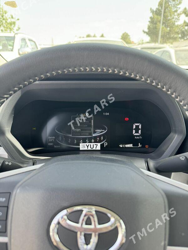 Toyota Veloz 2023 - 507 000 TMT - Aşgabat - img 8