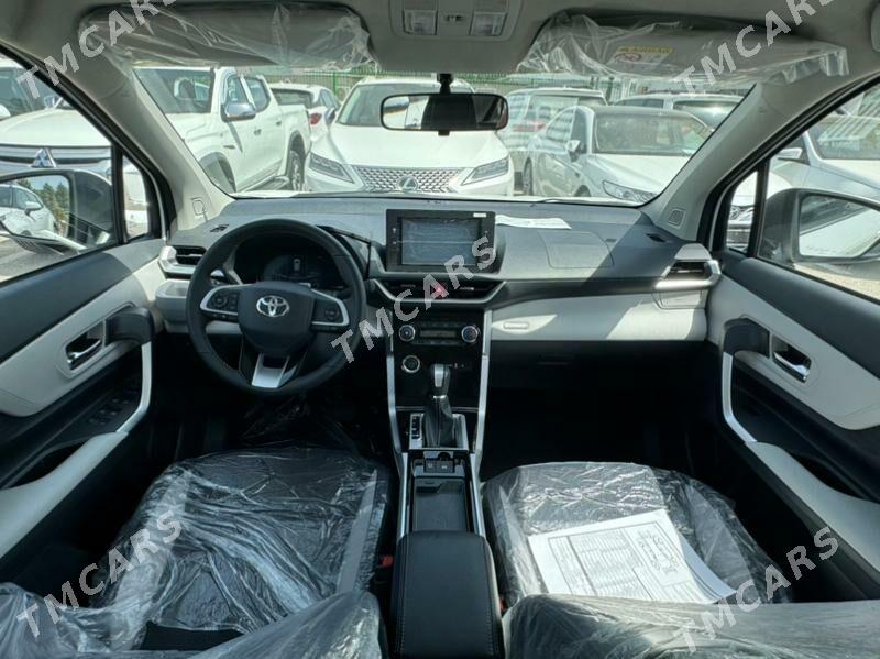 Toyota Veloz 2023 - 507 000 TMT - Aşgabat - img 6
