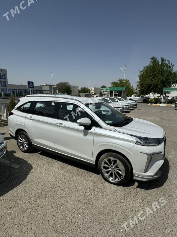 Toyota Veloz 2023 - 507 000 TMT - Aşgabat - img 2