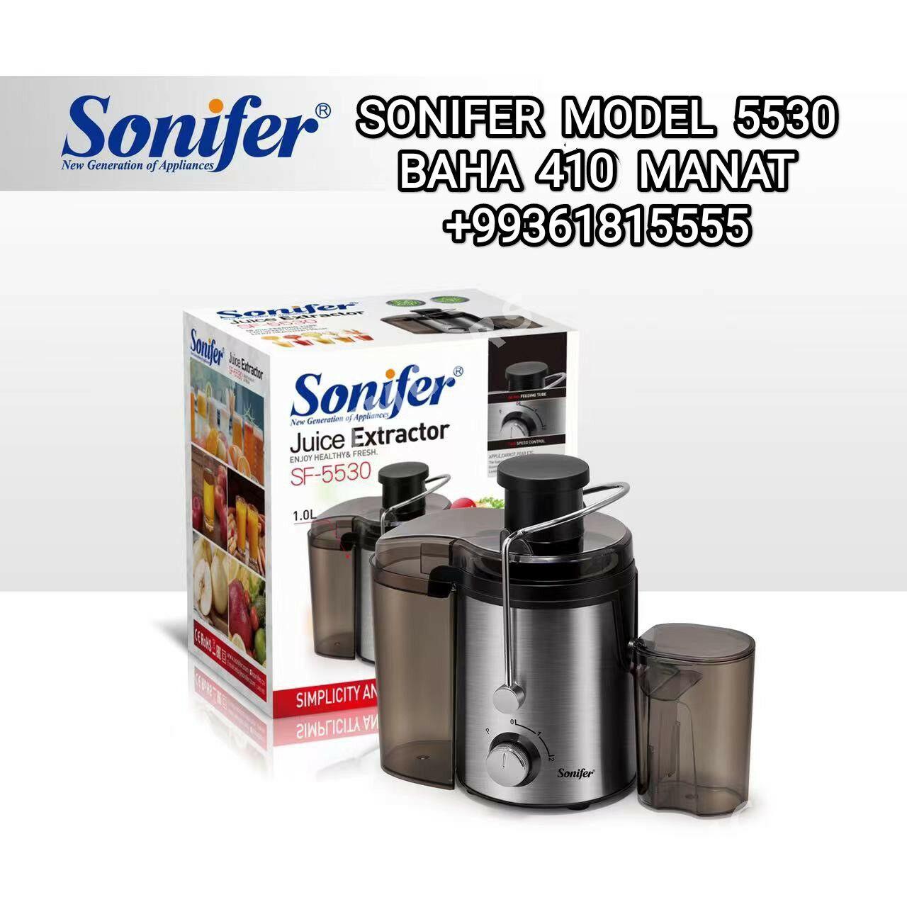 SOK BLENDER СОК БЛЕНДЕР СОКВЫЖ - 30 мкр - img 5